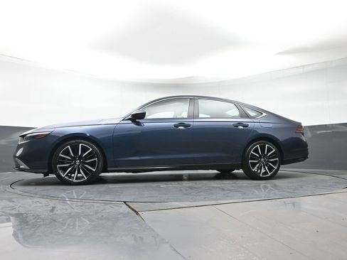Certified 2024 Honda Accord Touring image 28