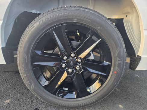 New 2025 Ford F150 STX w/ LOBO Package image 9