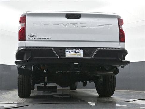 New 2026 Chevrolet Silverado 2500 W/T w/ WT Convenience Package image 43