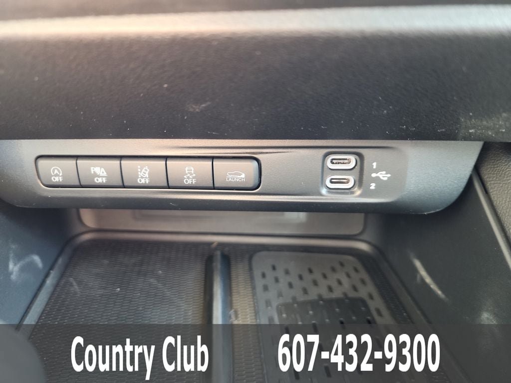 New 2026 Dodge Charger Scat Pack AWD/4WD image 15