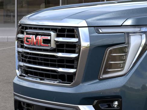 New 2026 GMC Yukon XL Elevation w/ Elevation Premium Package image 13