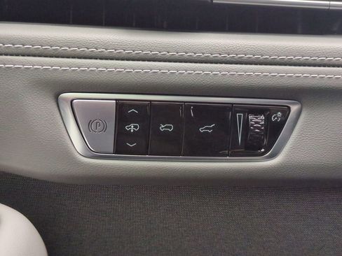 New 2025 Cadillac Escalade IQ Sport 1 image 25