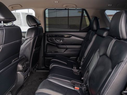 Used 2023 Honda Pilot EX-L image 15