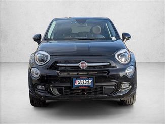 Used 2016 FIAT 500X Lounge video 2