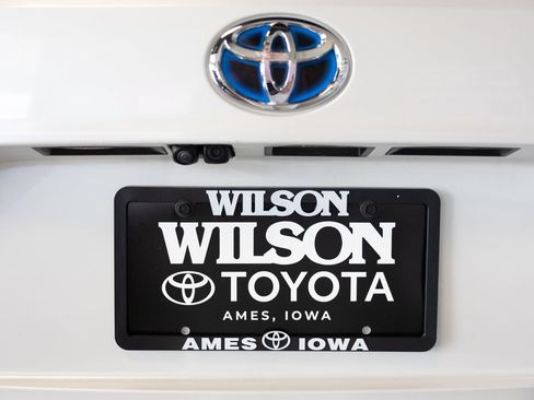 Used 2023 Toyota Highlander Platinum AWD/4WD image 9