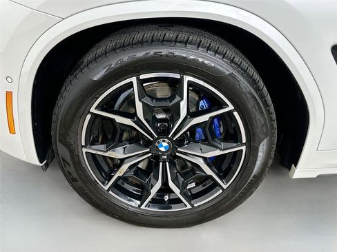 Used 2024 BMW X3 M40i w/ Premium Package image 33