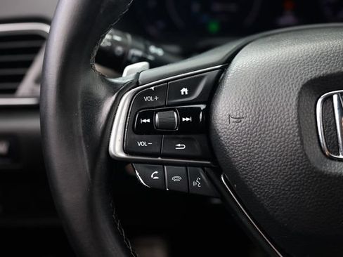 Used 2019 Honda Accord Sport image 28