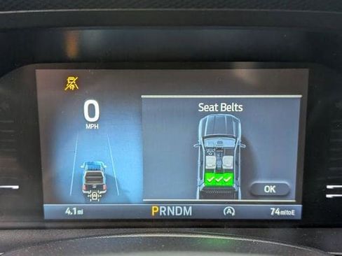 New 2026 Ford Ranger XL image 12