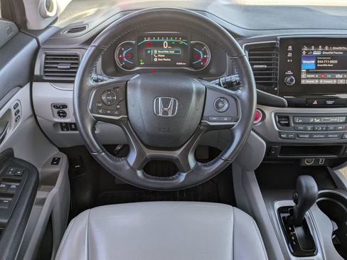 Used 2020 Honda Pilot EX-L image 19
