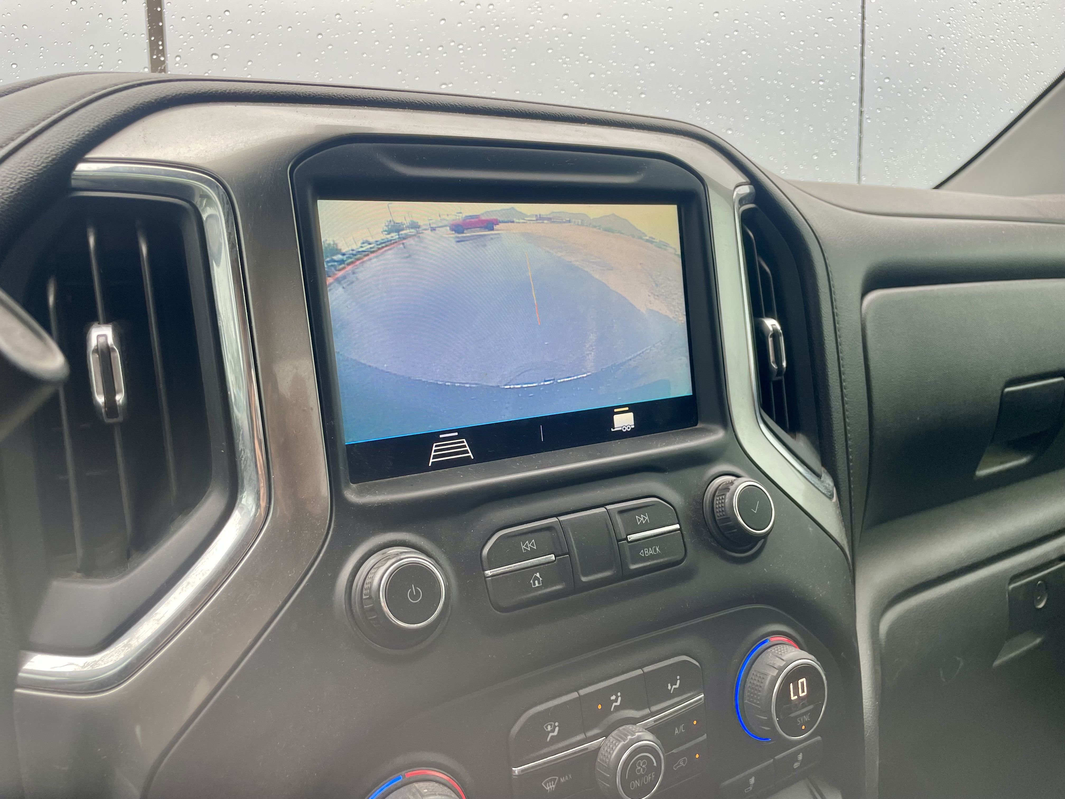 Used 2019 Chevrolet Silverado 1500 LT w/ All-Star Edition RWD image 17