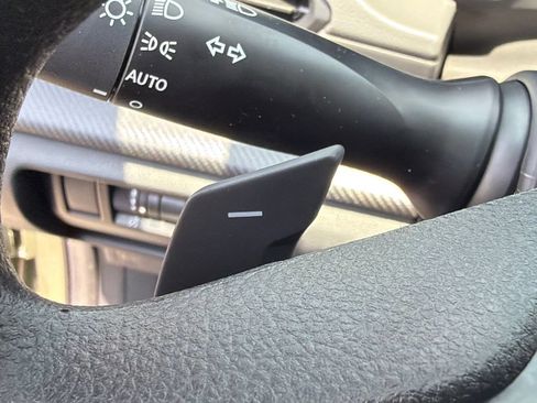 New 2026 Subaru Crosstrek 2.5i AWD/4WD image 27