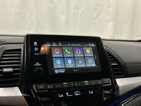 Used 2023 Honda Odyssey Touring image 22