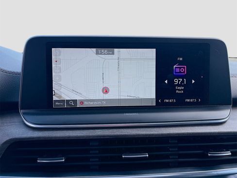 Used 2022 Kia Telluride EX w/ EX Premium Package image 13