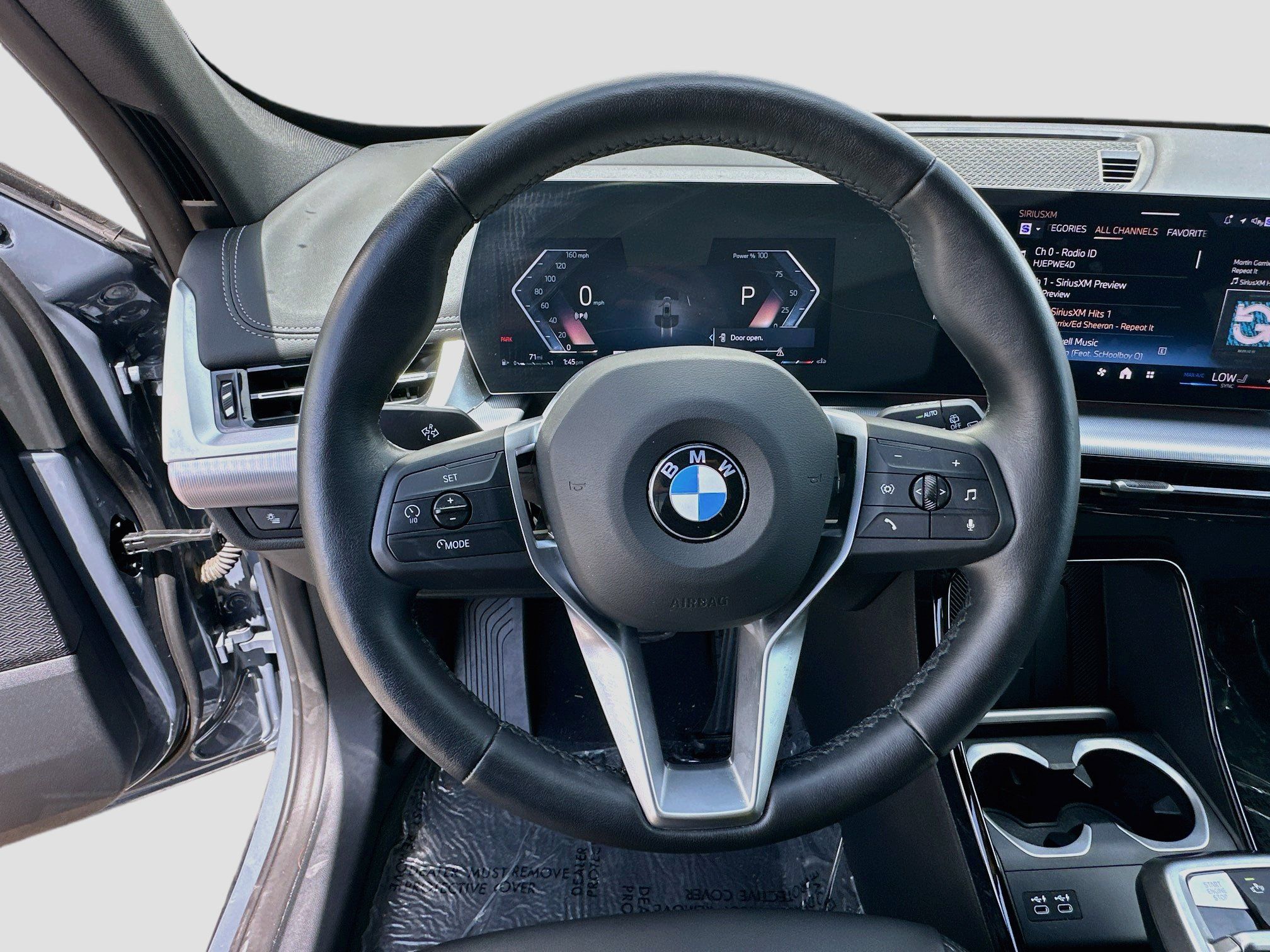 Used 2024 BMW X1 xDrive28i AWD/4WD image 11