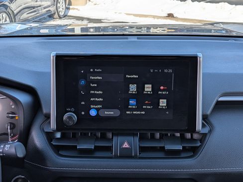 Used 2023 Toyota RAV4 XLE w/ Convenience Package image 29