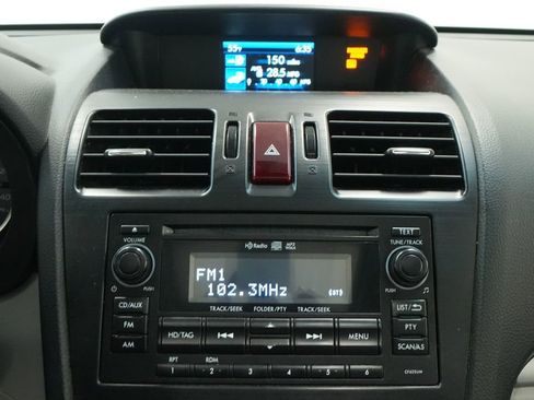 Used 2015 Subaru Forester 2.5i Premium w/ Popular Package #1 image 31