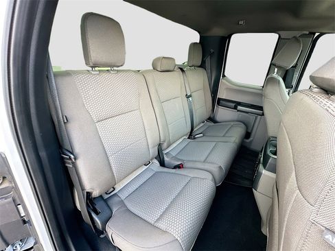 Used 2021 Ford F350 XLT w/ XLT Premium Package image 25