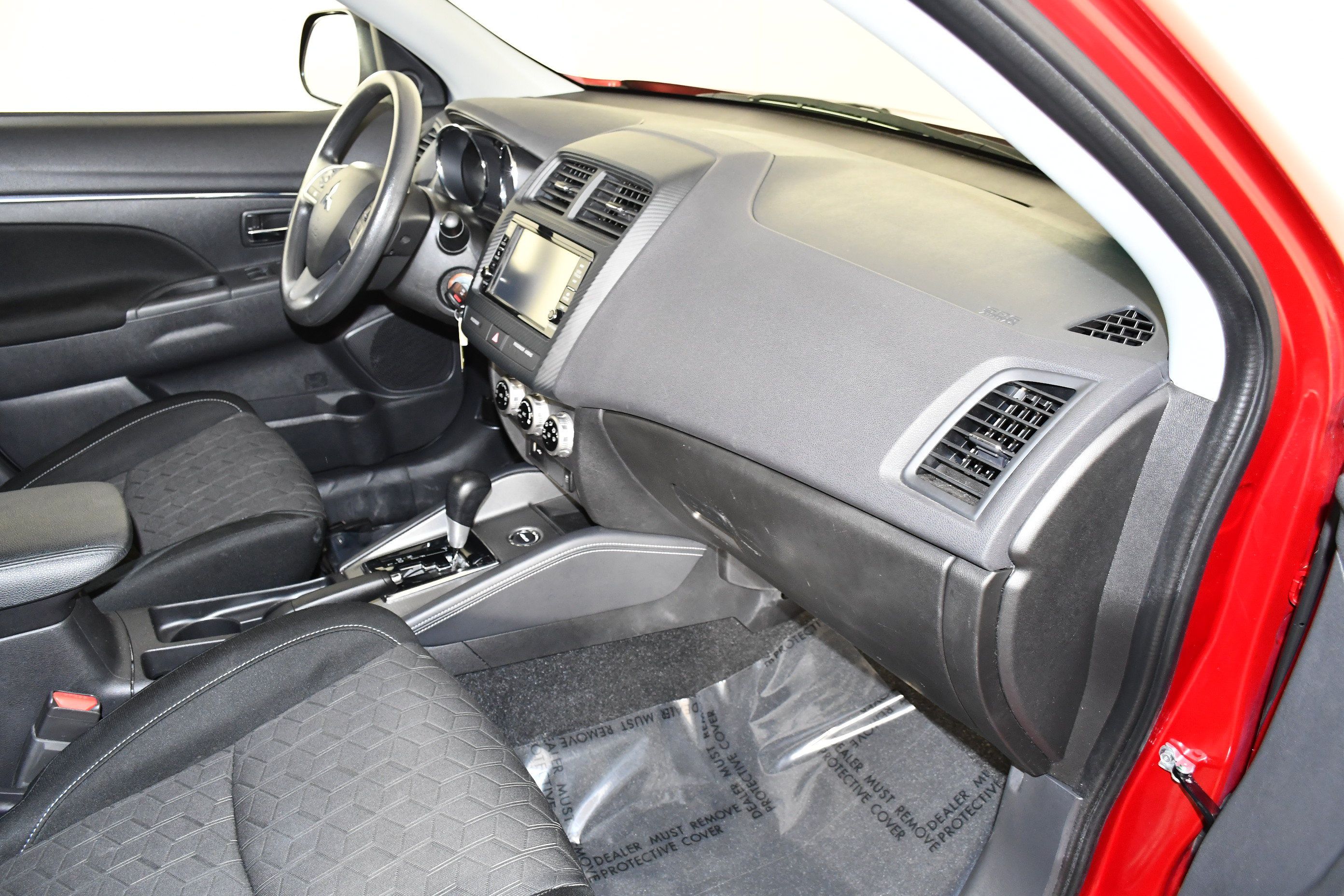 Used 2024 Mitsubishi Outlander Sport ES AWD/4WD image 39
