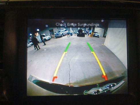 Used 2016 RAM 1500 Sport image 23