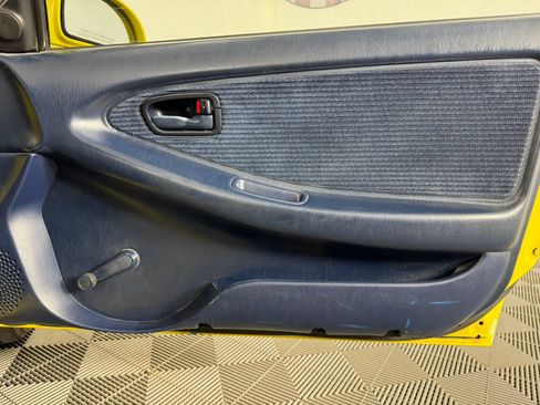 Used 1993 Toyota MR2 RWD image 26