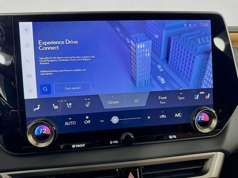 Certified 2025 Lexus RX 350 Premium w/ Convenience Package FWD image 13