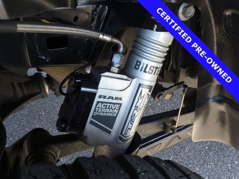 Used 2024 RAM 1500 TRX w/ TRX Level 2 Equipment Group image 14