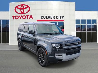 Used 2023 Land Rover Defender 130 S