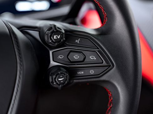 Used 2024 Lamborghini Revuelto AWD/4WD image 57