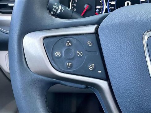 Used 2023 GMC Acadia Denali w/ Denali Ultimate Package image 18