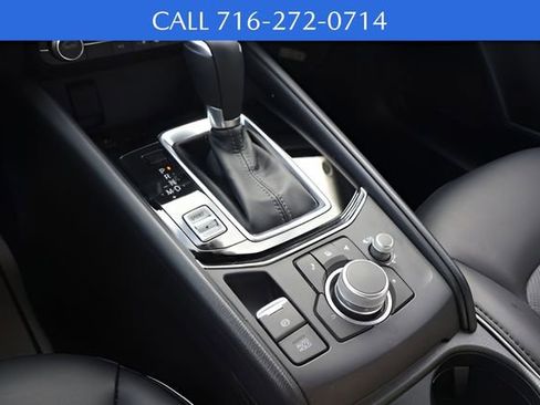 Used 2024 MAZDA CX-5 AWD 2.5 S w/ Select Package image 26