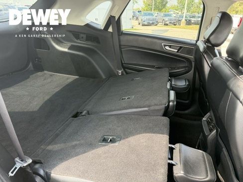 Used 2020 Ford Edge SEL AWD/4WD image 32
