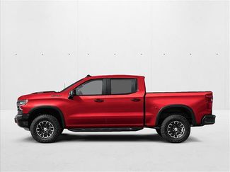 New 2026 Chevrolet Silverado 1500 ZR2 AWD/4WD video 3