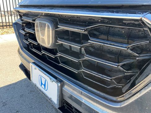 Certified 2025 Honda CR-V EX-L image 16