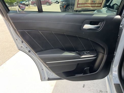 Used 2021 Dodge Charger Scat Pack RWD image 19