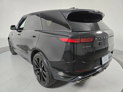 Used 2025 Land Rover Range Rover Sport Dynamic SE AWD/4WD image 17