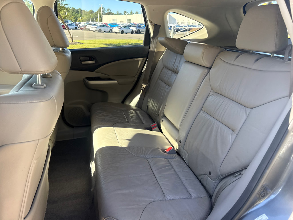 Used 2014 Honda CR-V EX-L image 31