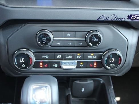 New 2025 Ford Bronco Big Bend image 12