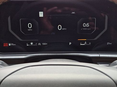 New 2026 Kia Sportage X-Line w/ X-Line Technology Package AWD/4WD image 13