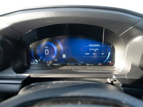 Used 2023 Ford Explorer ST w/ Equipment Group 401A image 16