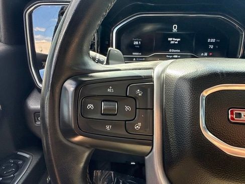 Used 2023 GMC Sierra 1500 Elevation w/ Elevation Premium Package AWD/4WD image 20