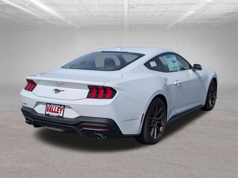 New 2026 Ford Mustang Coupe RWD image 11