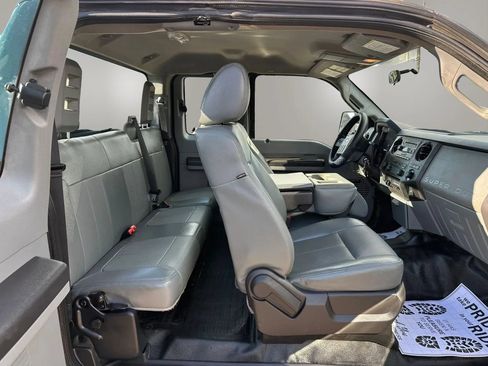 Used 2015 Ford F350 XL AWD/4WD image 23