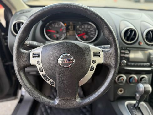 Used 2014 Nissan Rogue S w/ Convenience Package image 23