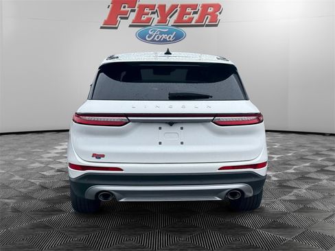 Used 2024 Lincoln Corsair FWD image 4