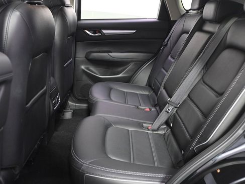 Used 2025 MAZDA CX-5 AWD 2.5 S w/ Preferred Package image 21