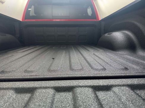 New 2026 RAM 2500 Rebel w/ Rebel Level 2 Equipment Group image 20