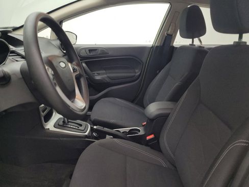 Used 2019 Ford Fiesta SE FWD image 17