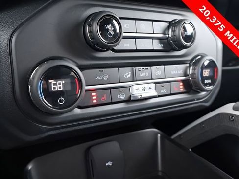 Used 2023 Ford Bronco Outer Banks image 29