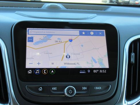 Used 2021 Chevrolet Equinox Premier image 22