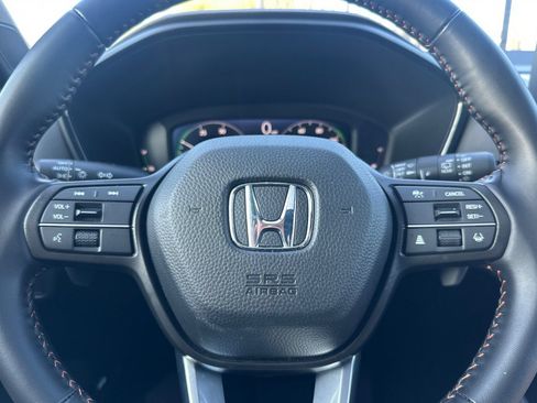 Used 2026 Honda CR-V Sport-L image 33
